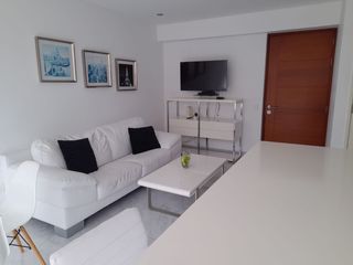 Foto 4 de ALQUILO DUPLEX DE UN DORMITORIO AMOBLADO Y EQUIPADO