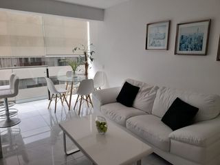 Foto 6 de ALQUILO DUPLEX DE UN DORMITORIO AMOBLADO Y EQUIPADO