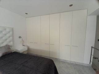Foto 18 de ALQUILO DUPLEX DE UN DORMITORIO AMOBLADO Y EQUIPADO