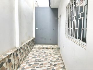 Foto 4 de casa rentera de venta en manta zona norte manabi