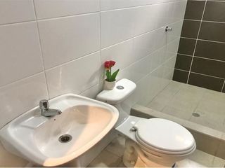 Foto 24 de casa rentera de venta en manta zona norte manabi