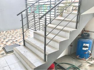Foto 14 de casa rentera de venta en manta zona norte manabi