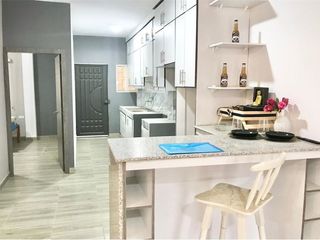 Foto 9 de casa rentera de venta en manta zona norte manabi