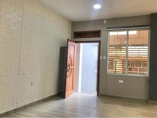 Foto 12 de casa rentera de venta en manta zona norte manabi