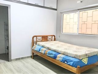 Foto 7 de casa rentera de venta en manta zona norte manabi