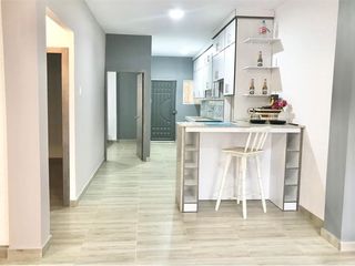 Foto 1 de casa rentera de venta en manta zona norte manabi