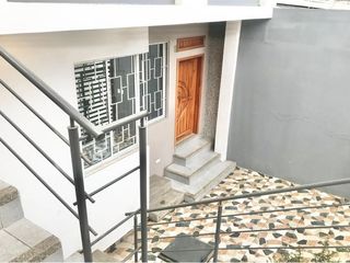 Foto 15 de casa rentera de venta en manta zona norte manabi
