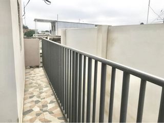 Foto 16 de casa rentera de venta en manta zona norte manabi