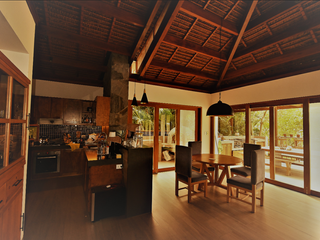 Foto 8 de VENDO CASA DE CAMPO 10,000 M² KM 86 PAN SUR MALA