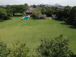 Foto 41 de VENDO CASA DE CAMPO 10,000 M² KM 86 PAN SUR MALA