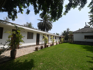 Foto 21 de VENDO CASA DE CAMPO 10,000 M² KM 86 PAN SUR MALA
