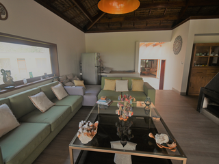 Foto 7 de VENDO CASA DE CAMPO 10,000 M² KM 86 PAN SUR MALA