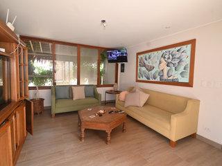 Foto 15 de VENDO CASA DE CAMPO 10,000 M² KM 86 PAN SUR MALA