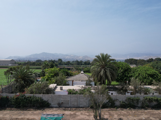 Foto 42 de VENDO CASA DE CAMPO 10,000 M² KM 86 PAN SUR MALA