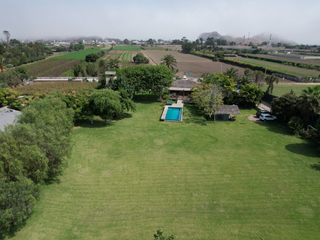 Foto 38 de VENDO CASA DE CAMPO 10,000 M² KM 86 PAN SUR MALA