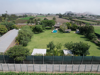 Foto 43 de VENDO CASA DE CAMPO 10,000 M² KM 86 PAN SUR MALA