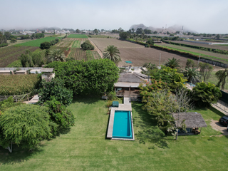 Foto 44 de VENDO CASA DE CAMPO 10,000 M² KM 86 PAN SUR MALA