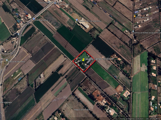 Foto 46 de VENDO CASA DE CAMPO 10,000 M² KM 86 PAN SUR MALA
