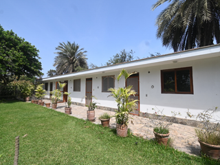 Foto 19 de VENDO CASA DE CAMPO 10,000 M² KM 86 PAN SUR MALA