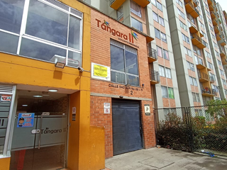 Venta de apartamento en conjunto Tangara 2 Barrio El Porvenir Bosa Bogotá