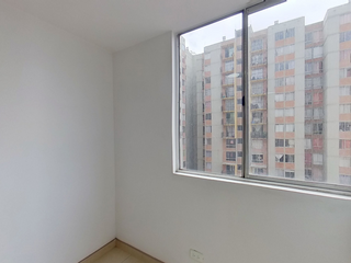 Venta de apartamento en conjunto Tangara 2 Barrio El Porvenir Bosa Bogotá