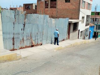 Foto 1 de Excelente Terreno En Venta En La Mejor Zona De Mollendo