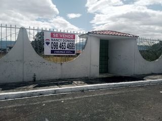 Terreno de Venta 1.000 m2 ubicado en la Urb. San Rafael