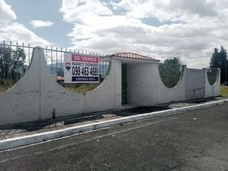 Terreno de Venta 1.000 m2 ubicado en la Urb. San Rafael