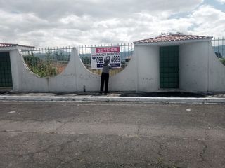 Terreno de Venta 1.000 m2 ubicado en la Urb. San Rafael