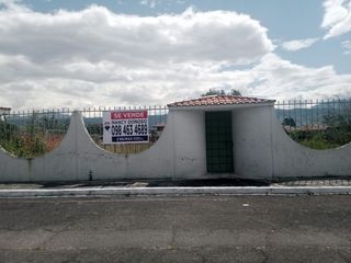 Terreno de Venta 1.000 m2 ubicado en la Urb. San Rafael