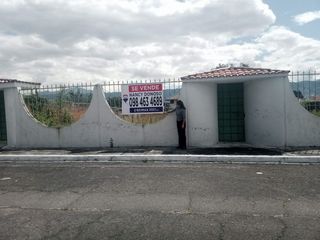 Terreno de Venta 1.000 m2 ubicado en la Urb. San Rafael