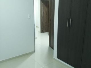 Foto 8 de ¡¡VENDO APARTAMENTO NUEVO EN OLAYA PRIMER PISO SIN ADMINISTRACION!!!