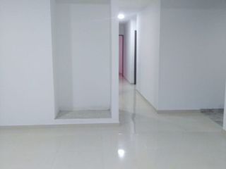 Foto 2 de ¡¡VENDO APARTAMENTO NUEVO EN OLAYA PRIMER PISO SIN ADMINISTRACION!!!