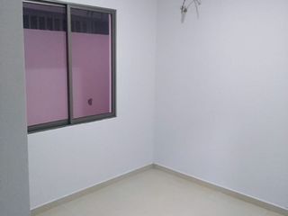 Foto 6 de ¡¡VENDO APARTAMENTO NUEVO EN OLAYA PRIMER PISO SIN ADMINISTRACION!!!