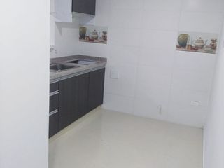 Foto 4 de ¡¡VENDO APARTAMENTO NUEVO EN OLAYA PRIMER PISO SIN ADMINISTRACION!!!