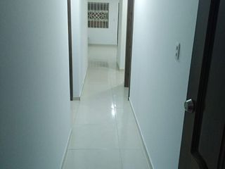 Foto 5 de ¡¡VENDO APARTAMENTO NUEVO EN OLAYA PRIMER PISO SIN ADMINISTRACION!!!