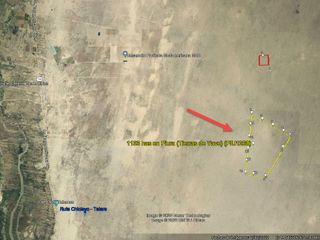 Foto 4 de Terrenos en Piura, en zona Tierras de Yave, 1,133 has