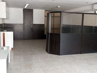 Alquiler de Oficina en Av. Balta Chiclayo - F. Sanchez