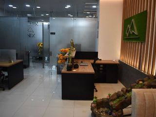 ARRIENDO OFICINA CENTRO DE NEGOCIOS CUCUTA