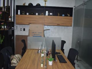 ARRIENDO OFICINA CENTRO DE NEGOCIOS CUCUTA