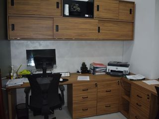 ARRIENDO OFICINA CENTRO DE NEGOCIOS CUCUTA