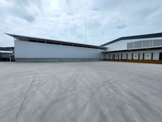 Foto 8 de Alquiler de cámaras frías, de mantenimiento y de congelación. 792m3, 1260m3, 2700m3