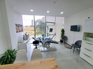 Consultorio en venta en Umiñamed, Sector Barbasquillo Manta, Manabí, Ecuador