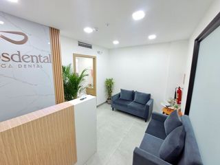 Consultorio en venta en Umiñamed, Sector Barbasquillo Manta, Manabí, Ecuador