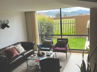 ARRIENDO CASA CONJUNTO FIQUE, CHÍA - CUNDINAMARCA