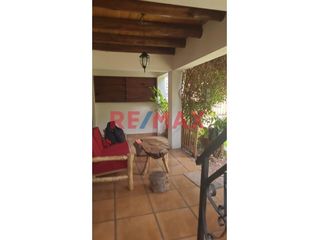 Foto 9 de Se Alquila Casa Semi Amoblada En Huayoccary! Valle Sagrado.