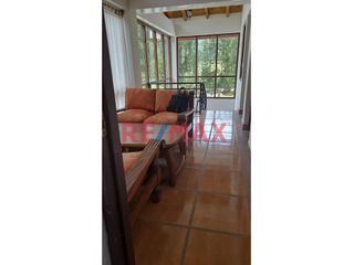 Foto 6 de Se Alquila Casa Semi Amoblada En Huayoccary! Valle Sagrado.