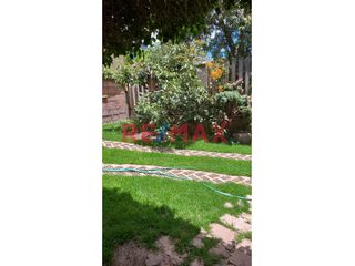 Foto 4 de Se Alquila Casa Semi Amoblada En Huayoccary! Valle Sagrado.