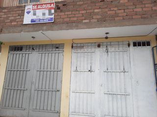 Alquiler Local Comercial