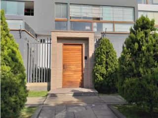 Departamento Triplex En Alquiler Us$ 1,100 El Remanso , La Molina